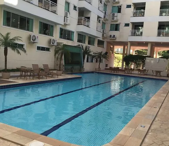 Apartamento Privado No Bombinhas Summer Beach
